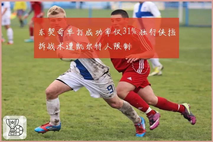 东契奇单打成功率仅31% 独行侠挡拆战术遭凯尔特人限制